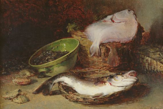 Guillaume Romain Fouace