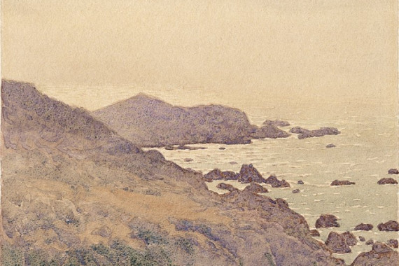 Gunnar Widforss