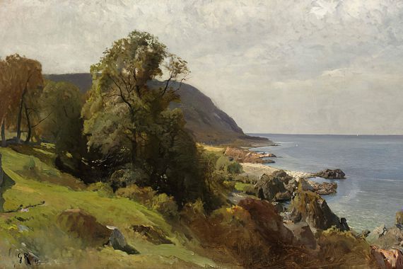 Gustaf Rydberg