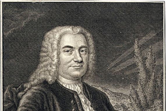 Gustav Andreas Wolfgang