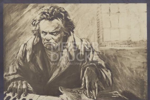 Gustav Heinrich Eberlein