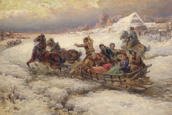 Gustav Prucha