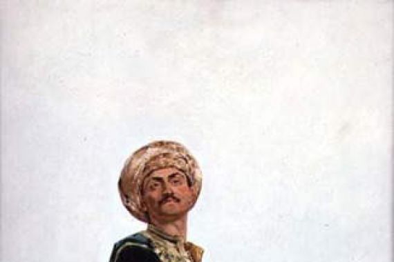 Gustave Leon Antoine Marie Popelin