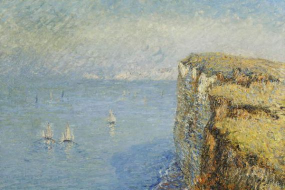 Gustave Loiseau