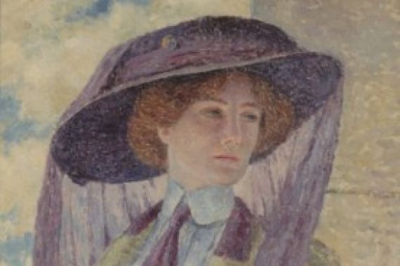 Gustave Max Stevens
