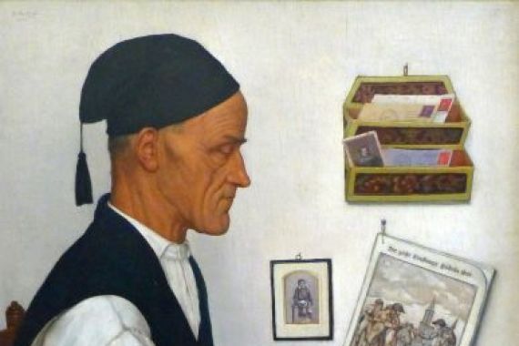 Gustave Stoskopf