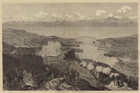 Gustave after Dore