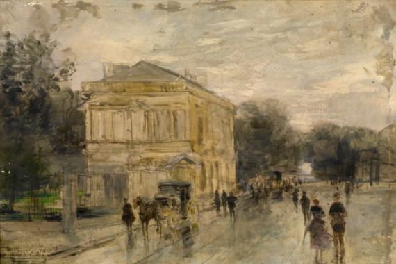 Gustave de Duyts