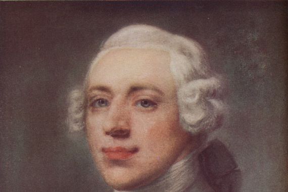 Gustavus Hamilton