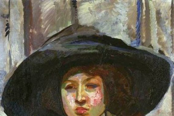 Gustaw Gwozdecki