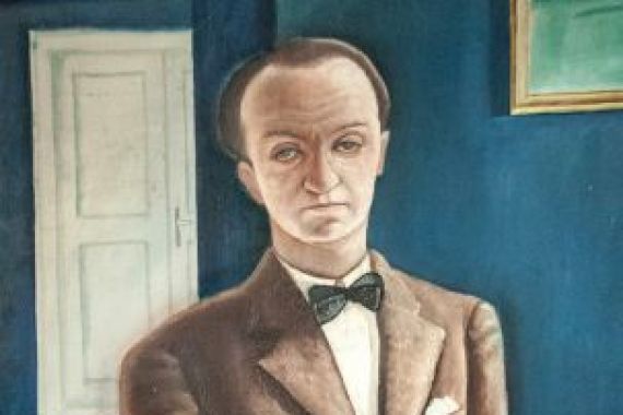 Gyorgy Rauscher