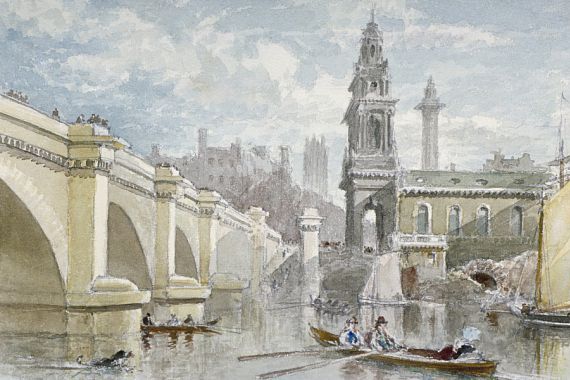 H Cundell