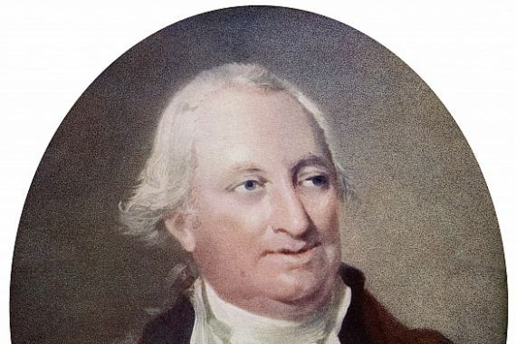 H Ogborne