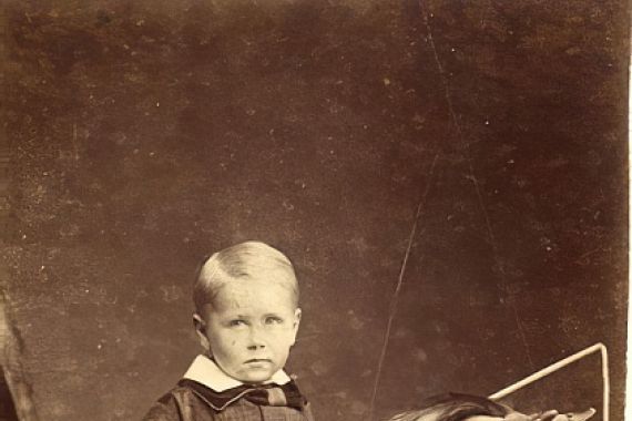 H. A. Chapman