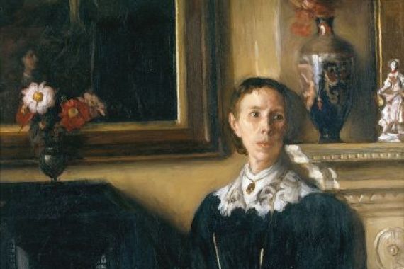 H. Margaret Spanton