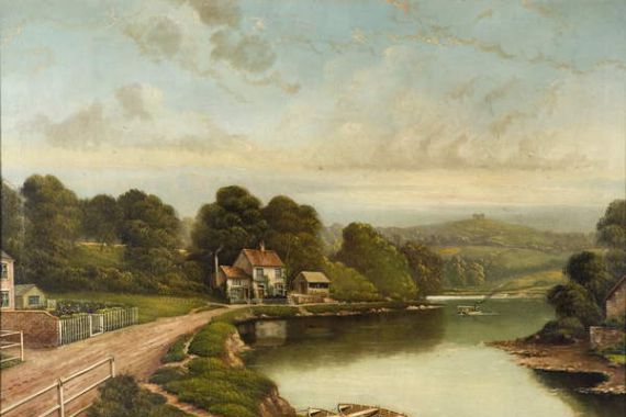 H.F.C. Drinkwater