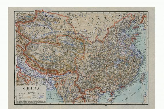 HW Cribb/Emery Walker Ltd