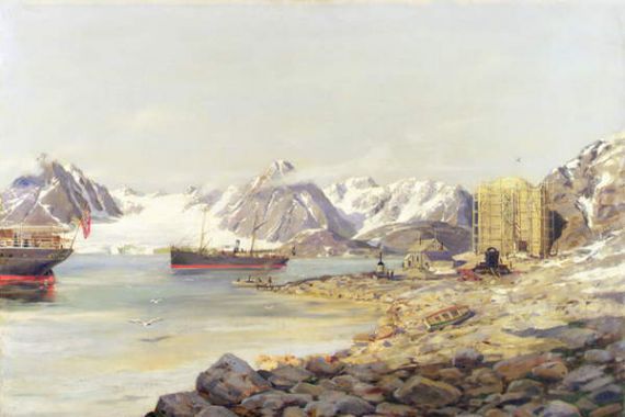 Hans Beat Wieland