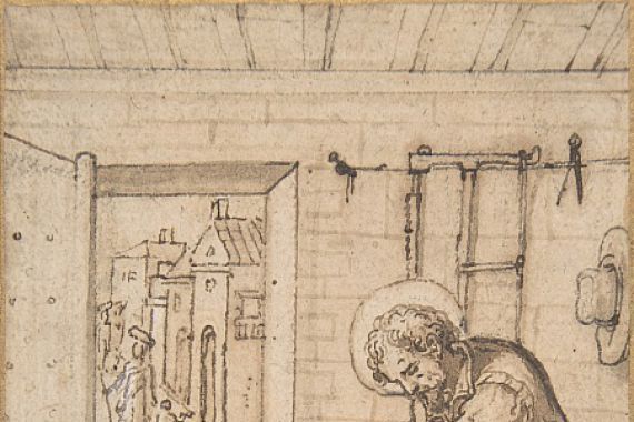 Hans Bol.