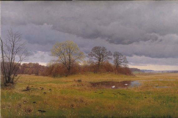 Hans Friis