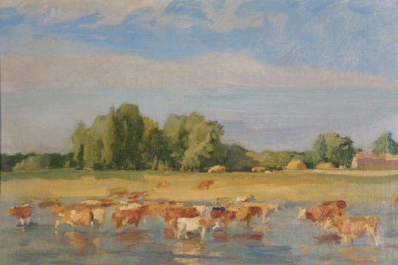 Hans Larwin
