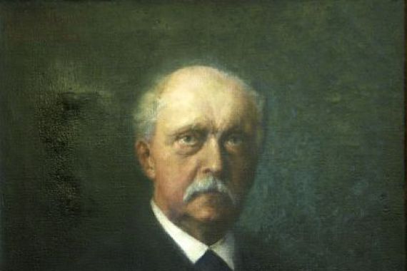 Hans Schadow