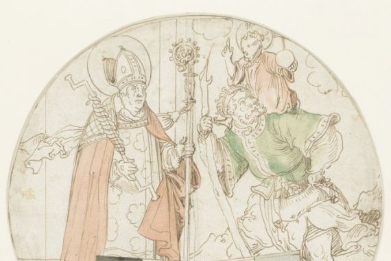 Hans Sebald Beham (possibly)