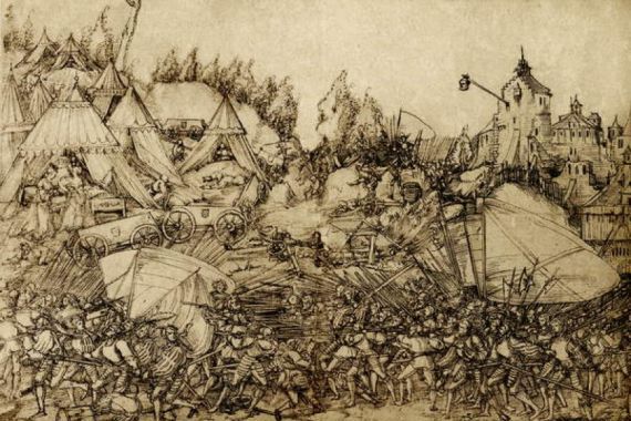 Hans Springinklee