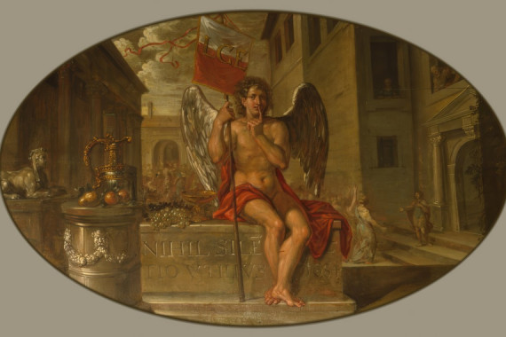 Hans Ulrich II Fisch