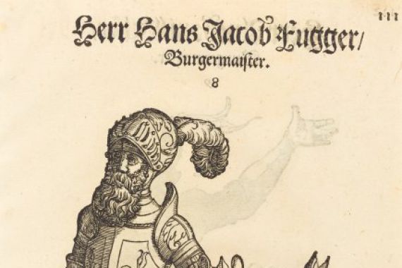 Hans Weiditz, II