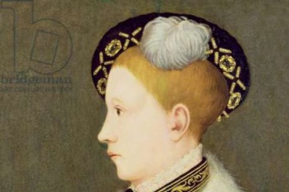 Hans school of Holbein