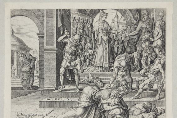 Harmen Jansz. Muller