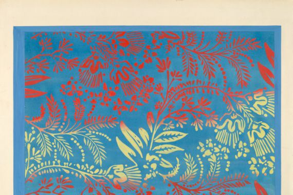 Harold Merriam