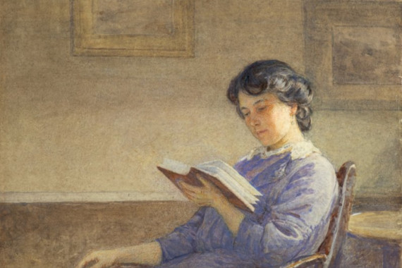 Harold Swanwick