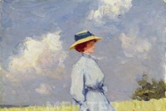Harold Waite