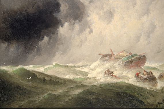 Harrington Fitzgerald