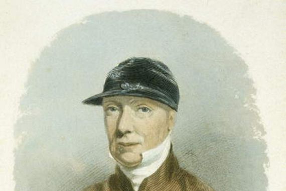 Harry (after) Hall