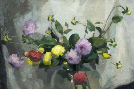 Harry Gordon Shields