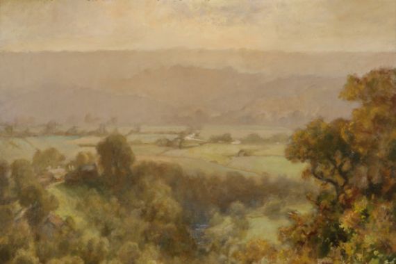 Harry William Adams