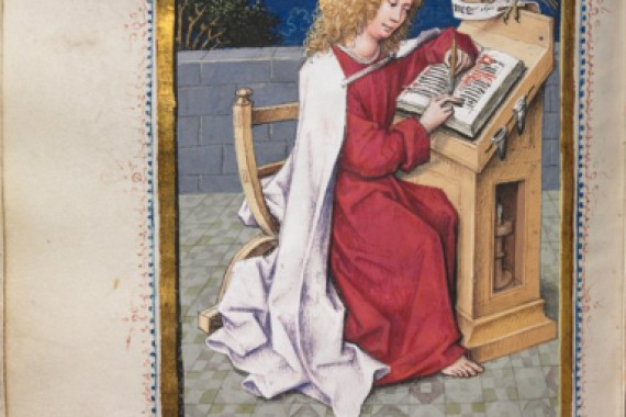 Hausbuch Master