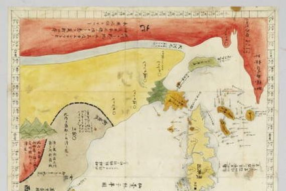 Hayashi Shihei