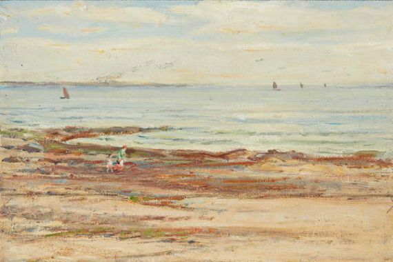Hector Chalmers