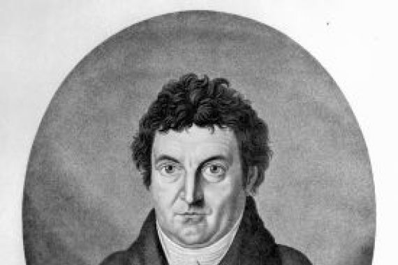 Heinrich Anton Dahling