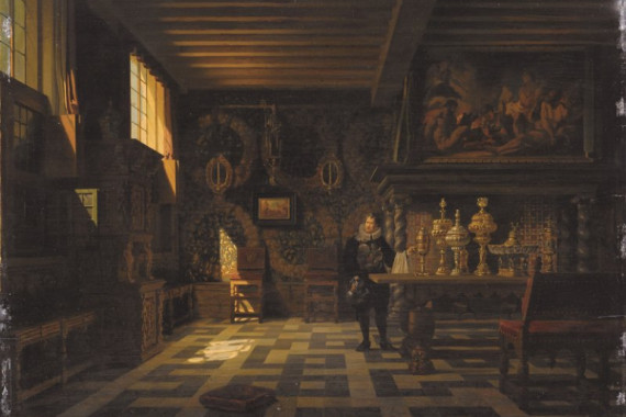 Heinrich Anton Heger