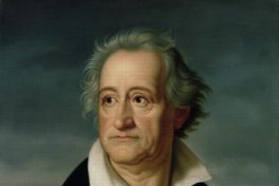 Heinrich Christoph Kolbe