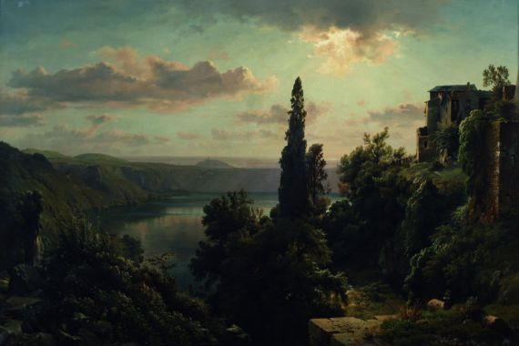 Heinrich Louis Theodor Gurlitt