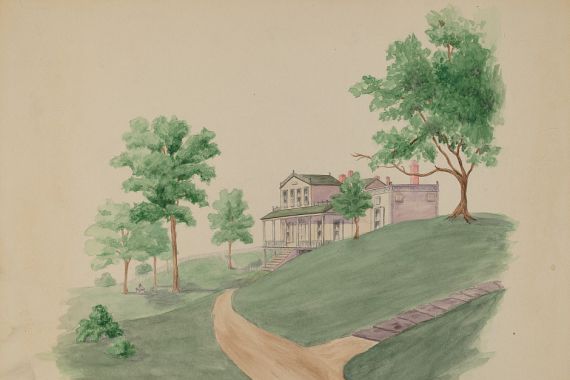 Helen Miller