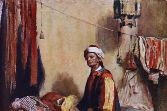 Hely Augustus Morton Smith