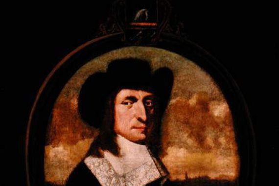 Hendrick (attr.) Couturier