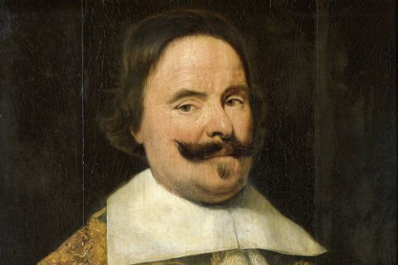 Hendrick Berckman (copy after)